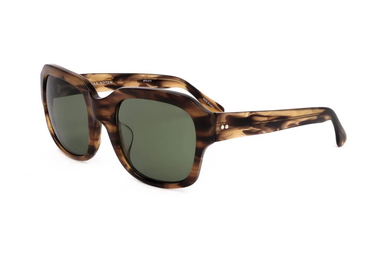 Dries Van Noten by Linda Farrow DVN47 Sunglasses - view 7